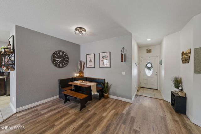 18617 Ivyberry Court, Reno, NV 89508