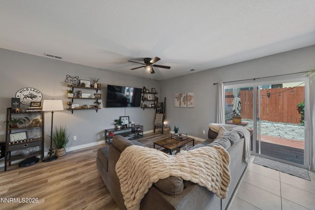 18617 Ivyberry Court, Reno, NV 89508