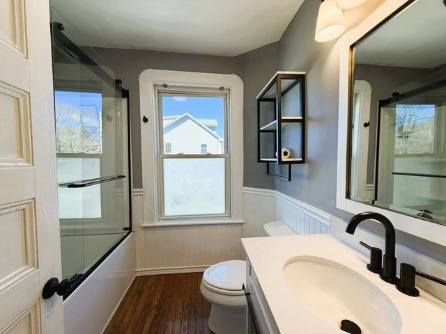 481 Humphrey St, Swampscott, MA 01907