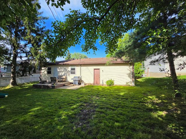 3424 KRISTIE Drive, Erie, PA 16506