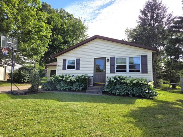 3424 KRISTIE Drive, Erie, PA 16506
