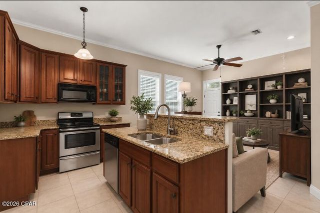 125 S Wells Street, Panama City Beach, FL 32413