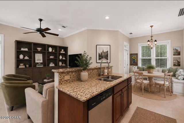 125 S Wells Street, Panama City Beach, FL 32413