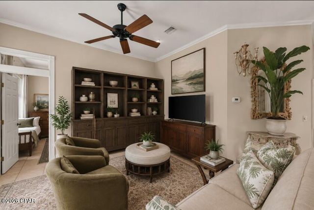 125 S Wells Street, Panama City Beach, FL 32413