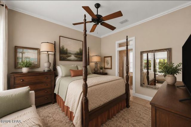 125 S Wells Street, Panama City Beach, FL 32413
