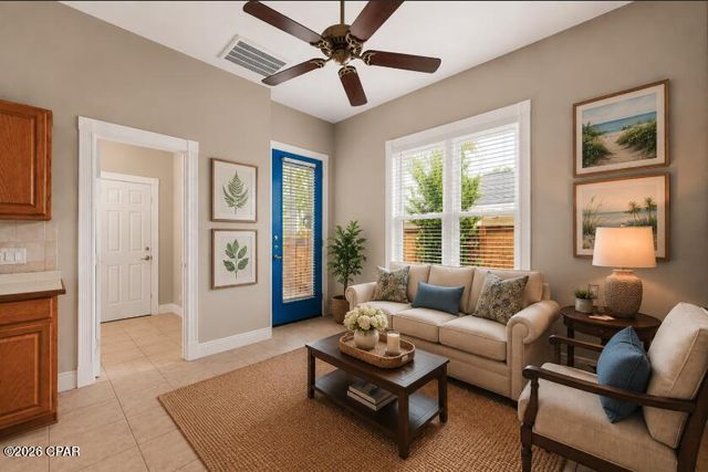 125 S Wells Street, Panama City Beach, FL 32413