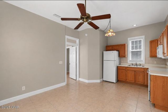 125 S Wells Street, Panama City Beach, FL 32413
