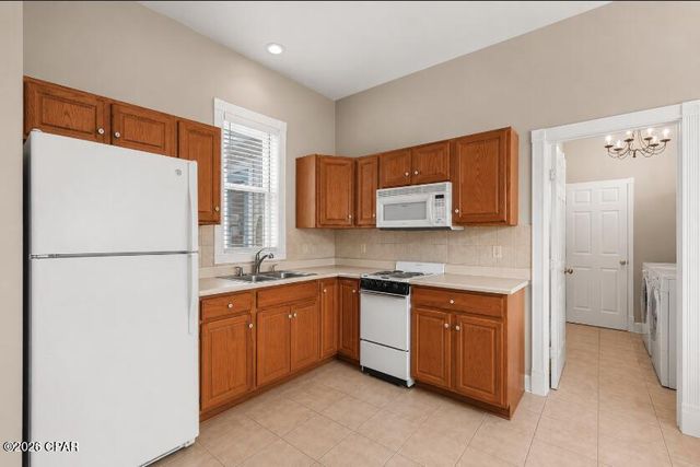 125 S Wells Street, Panama City Beach, FL 32413
