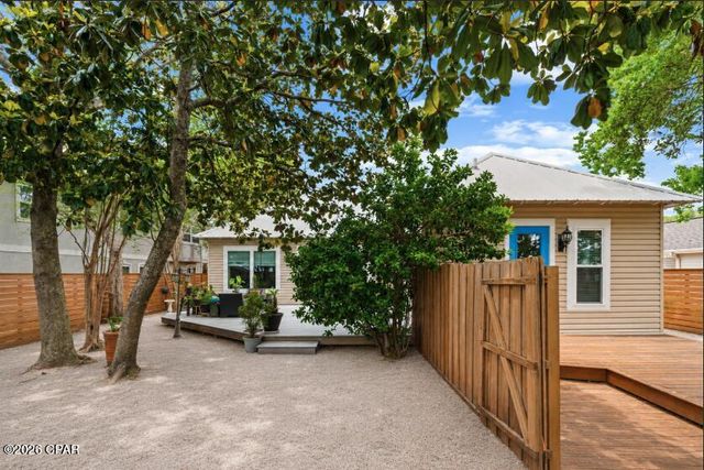 125 S Wells Street, Panama City Beach, FL 32413