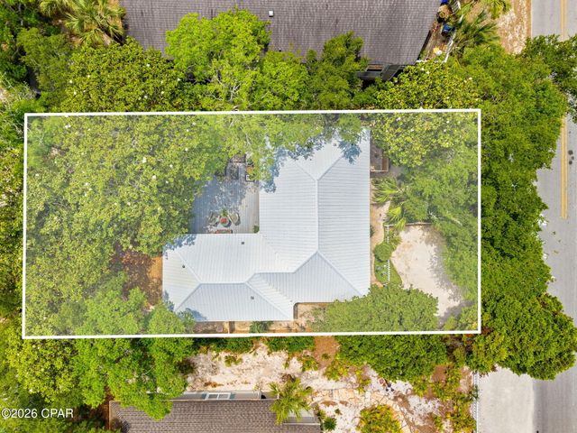 125 S Wells Street, Panama City Beach, FL 32413