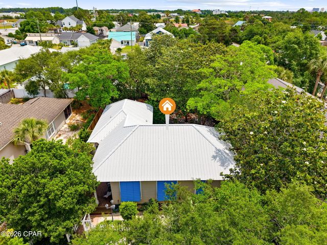 125 S Wells Street, Panama City Beach, FL 32413