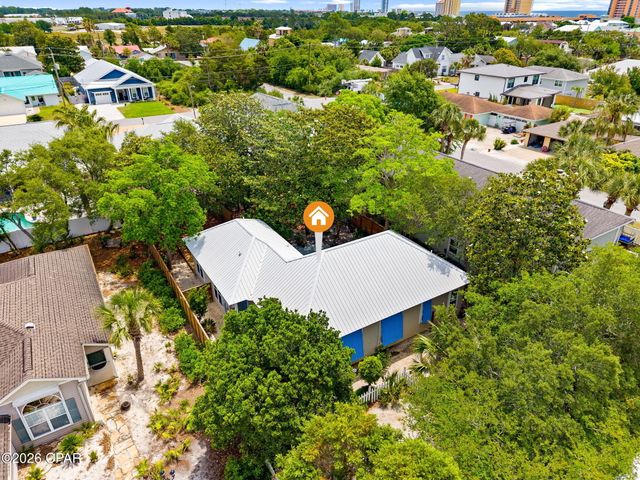 125 S Wells Street, Panama City Beach, FL 32413