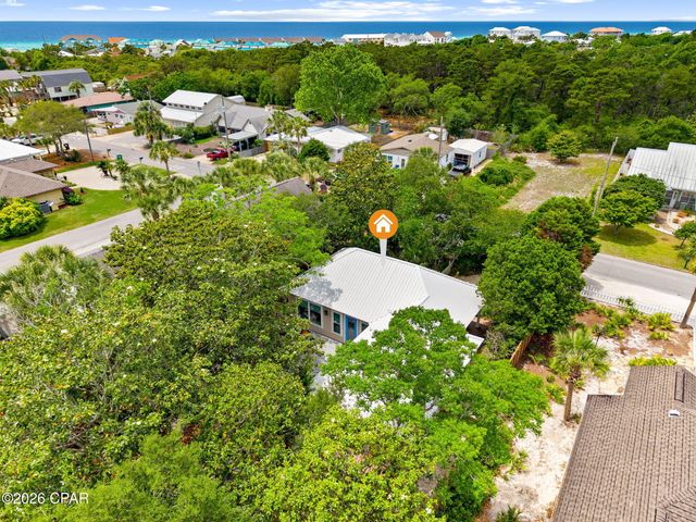 125 S Wells Street, Panama City Beach, FL 32413