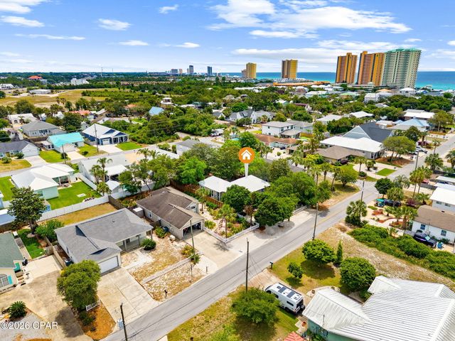 125 S Wells Street, Panama City Beach, FL 32413