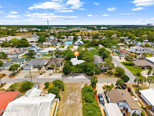 125 S Wells Street, Panama City Beach, FL 32413