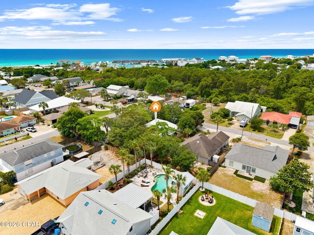 125 S Wells Street, Panama City Beach, FL 32413