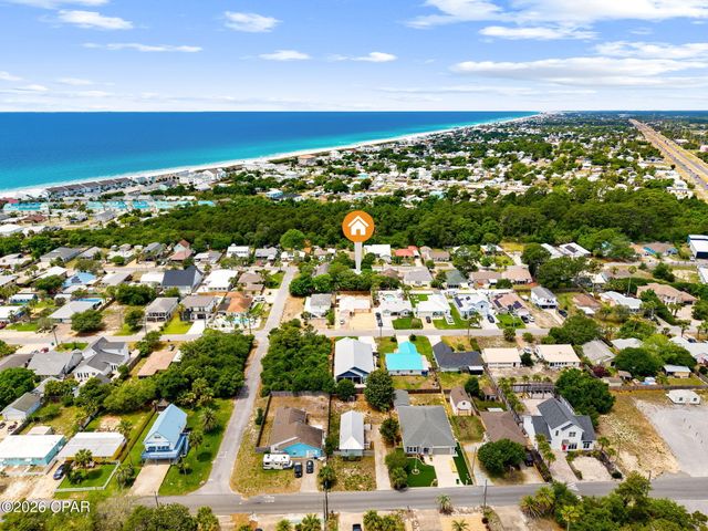 125 S Wells Street, Panama City Beach, FL 32413