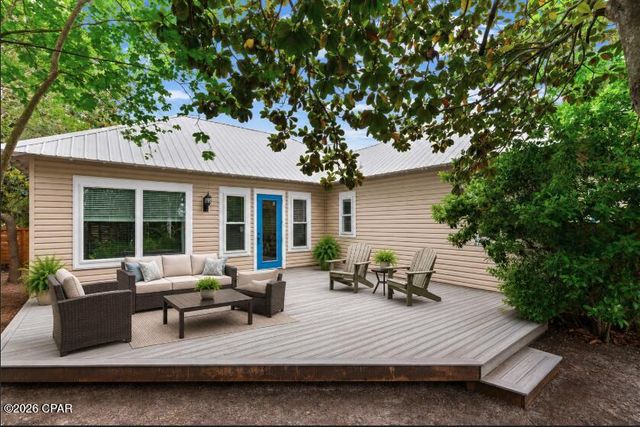 125 S Wells Street, Panama City Beach, FL 32413