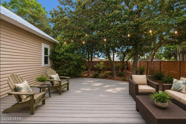 125 S Wells Street, Panama City Beach, FL 32413