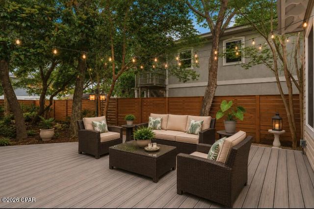 125 S Wells Street, Panama City Beach, FL 32413