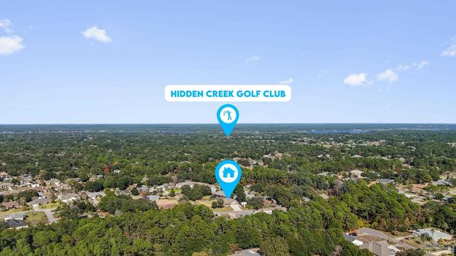 2365 Crescent Rd, Navarre, FL 32566