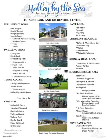 2365 Crescent Rd, Navarre, FL 32566