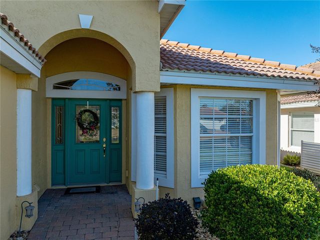 332 NIBLICK CIRCLE, Winter Haven, FL 33881