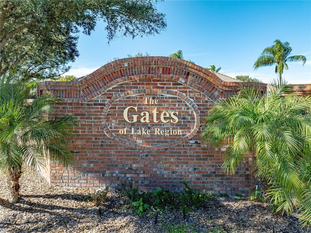 332 NIBLICK CIRCLE, Winter Haven, FL 33881