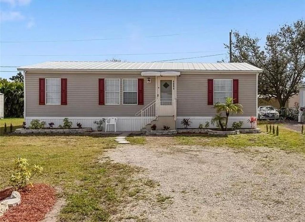 4884 DUNCAN ROAD, Punta Gorda, FL 33982