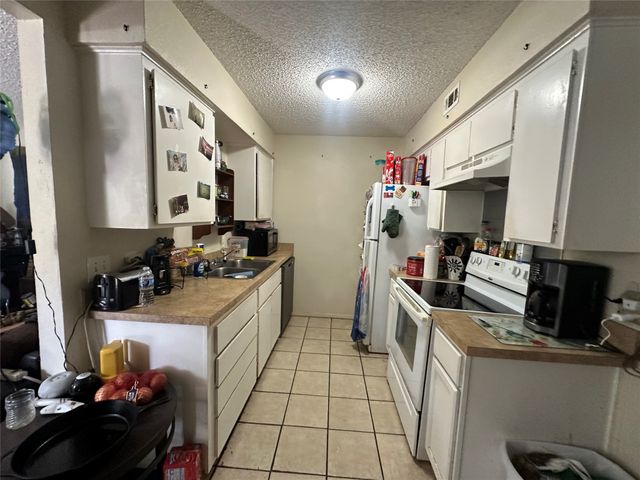 503 W Norwood, Arlington, TX 76013