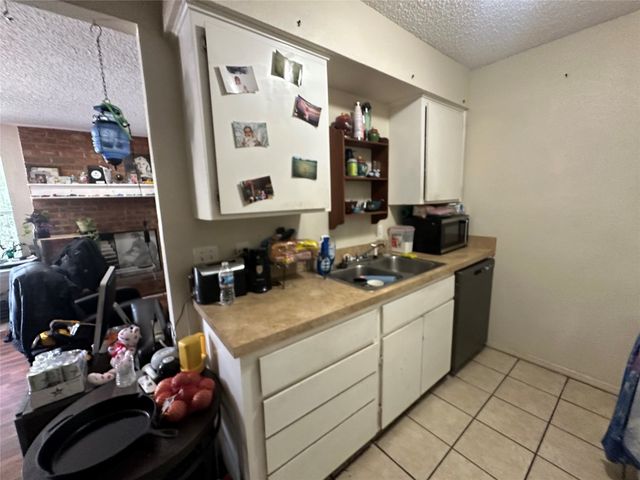 503 W Norwood, Arlington, TX 76013