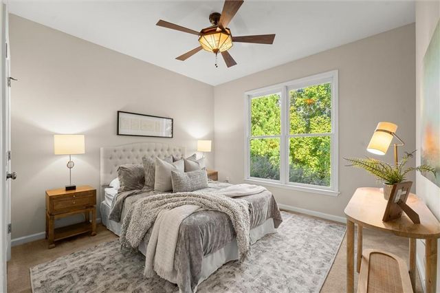6069 Grand Loop Road, Sugar Hill, GA 30518