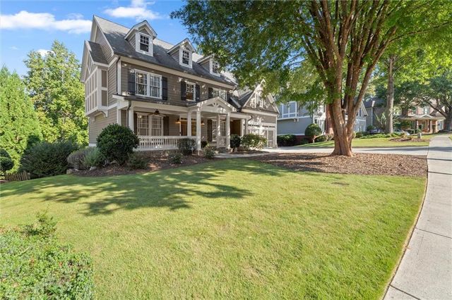 6069 Grand Loop Road, Sugar Hill, GA 30518