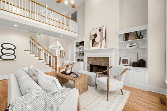 6069 Grand Loop Road, Sugar Hill, GA 30518