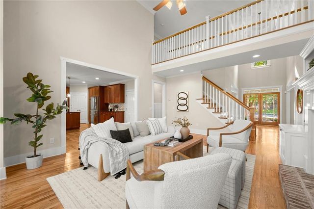 6069 Grand Loop Road, Sugar Hill, GA 30518
