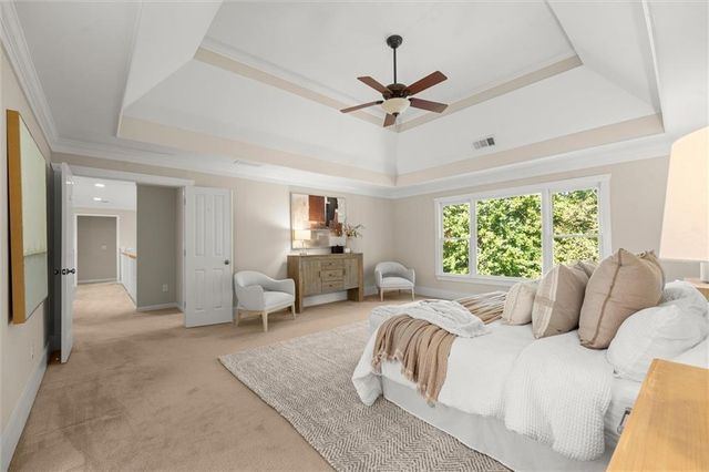 6069 Grand Loop Road, Sugar Hill, GA 30518