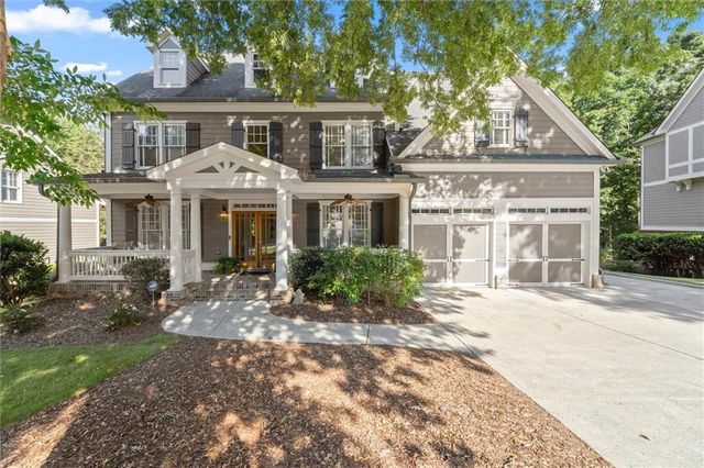 6069 Grand Loop Road, Sugar Hill, GA 30518