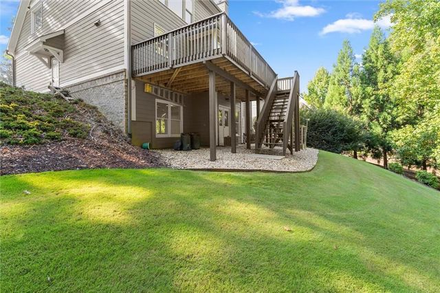 6069 Grand Loop Road, Sugar Hill, GA 30518