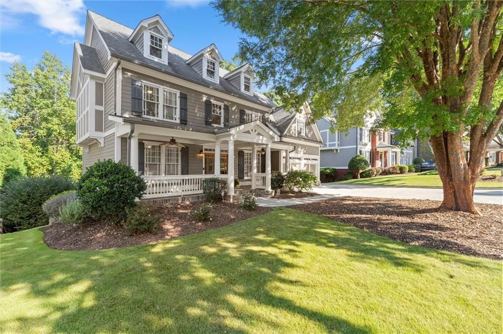 6069 Grand Loop Road, Sugar Hill, GA 30518