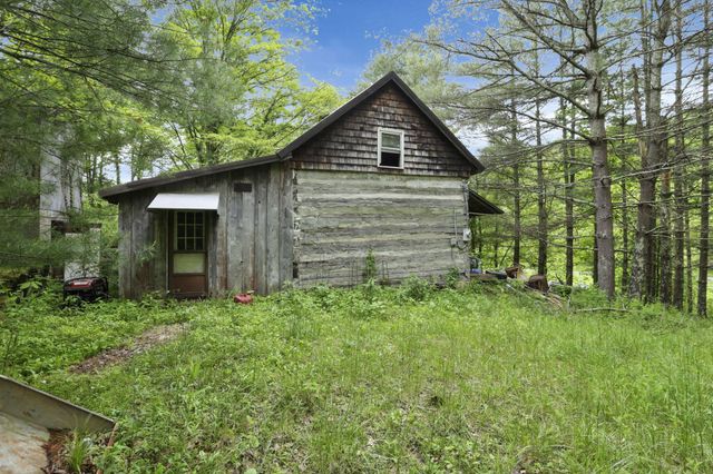 11250 Grass Run Road, New Marshfield, OH 45766