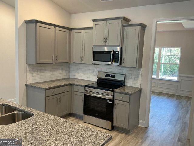 267 Eason, Bowdon, GA 30108