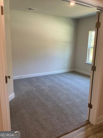 267 Eason, Bowdon, GA 30108