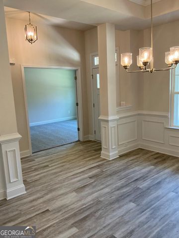 267 Eason, Bowdon, GA 30108