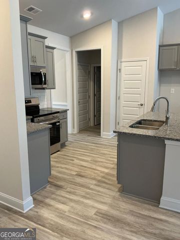 267 Eason, Bowdon, GA 30108