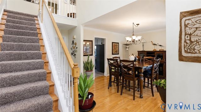 1307 Lomond Dr, Chesterfield, VA 23114