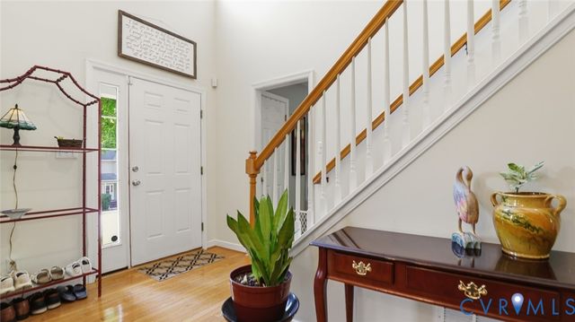 1307 Lomond Dr, Chesterfield, VA 23114