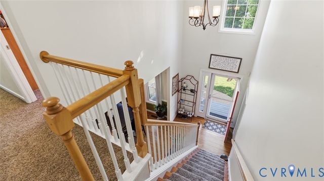 1307 Lomond Dr, Chesterfield, VA 23114