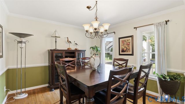 1307 Lomond Dr, Chesterfield, VA 23114