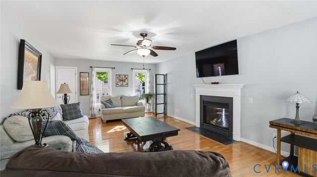 1307 Lomond Dr, Chesterfield, VA 23114
