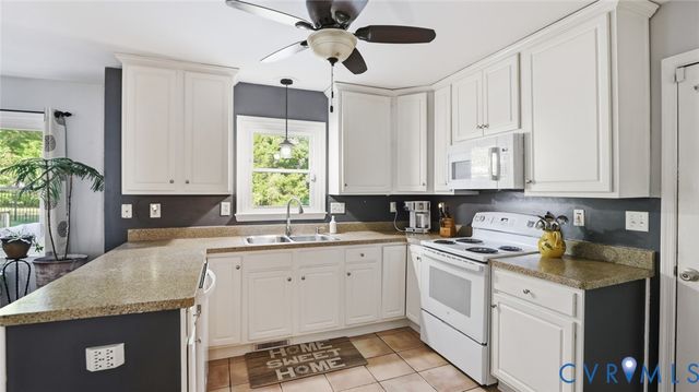1307 Lomond Dr, Chesterfield, VA 23114